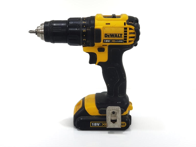 Interior construction and renovation work